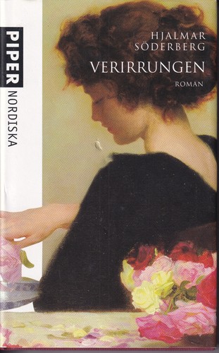 Söderberg verirrungen - söderberg,