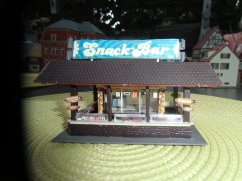 Faller kirmes 195446 - faller,