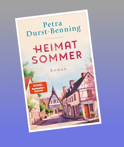 Heimatsommer petra - heimatsommer,