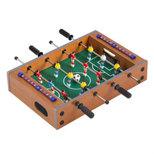 Mini tischfussball kickertisch - mini,