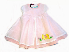 Disney winnie pooh - pooh, festkleid