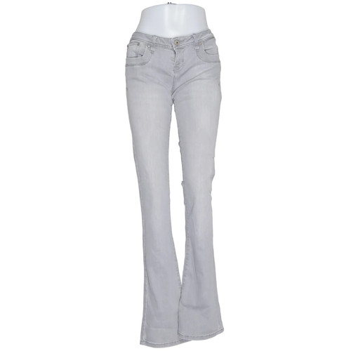 Ltb blue addicted jeans - blue,
