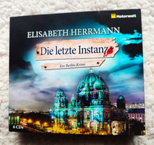 Elisabeth Herrmann - Die