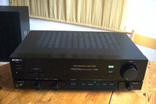 SONY TA-F311R Voll-Verstärker, guter gebrauchter funktionstüchtiger Zustand