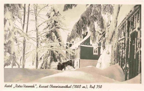 Oberwiesenthal erzgebirge - oberwiesenthal,