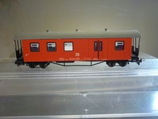 KEHI  KB  H0e  Schmalspur  Personenwagen DR ohne OVP