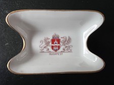 Ablageschale für Zigarren