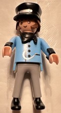 Playmobil 4005 4017 4034 4054