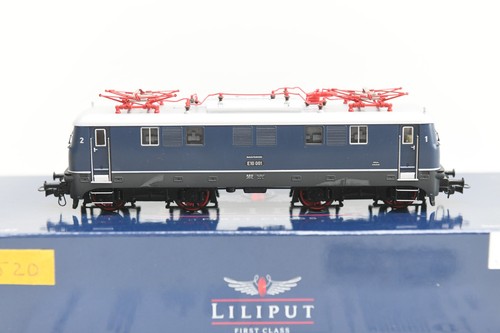 Liliput l132520 lok br10 - liliput,