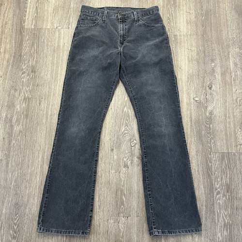 Vintage levi 507 bootcut - levi’s,