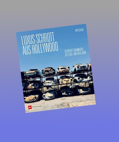 Luxus schrott aus - aus, hollywood