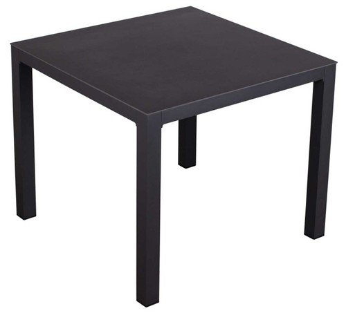 Gartentisch tarifa 90 cm - gartentisch,