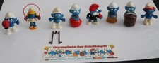 Komplettsatz Olympiade der