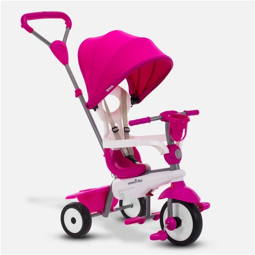 Smartrike breeze plus dreirad - smartrike,