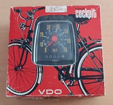 NEU ‼️ VDO Trio 70 Fahrrad