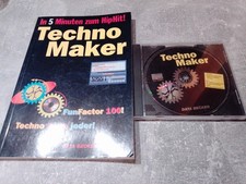 Pc Spiel Software Techno Maker