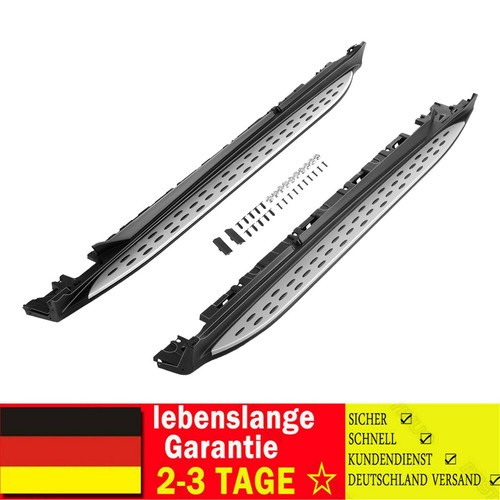 Trittbretter seitenbrett für - trittbretter,
