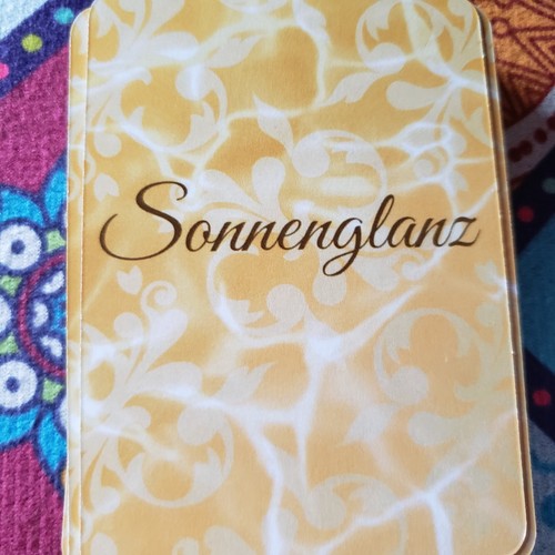 Lenormand-Kartendeck