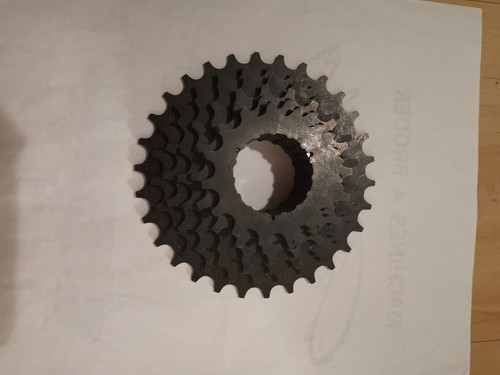Suntour pro kassette - kassette,