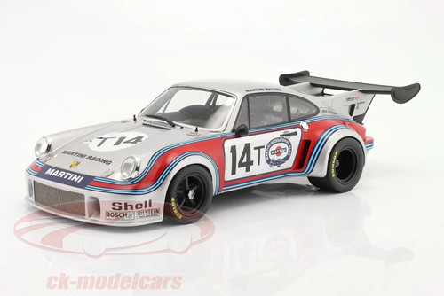 Porsche 911 carrera - carrera, rsr