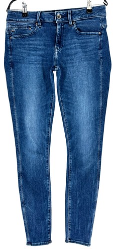 Star raw damen - raw, mid