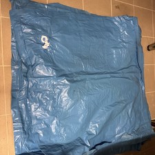 24 Stück Pool-Luftkissen für eine Winterabdeckplane 