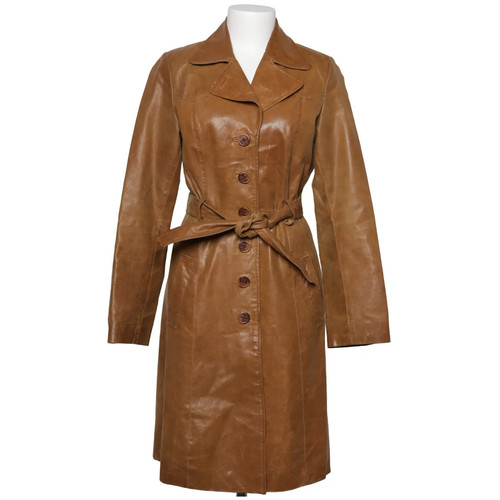 Orsay ledermantel damen - orsay,,