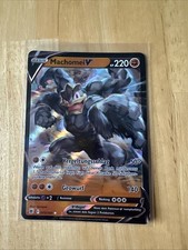 Machomei V ASR 072/189 DE