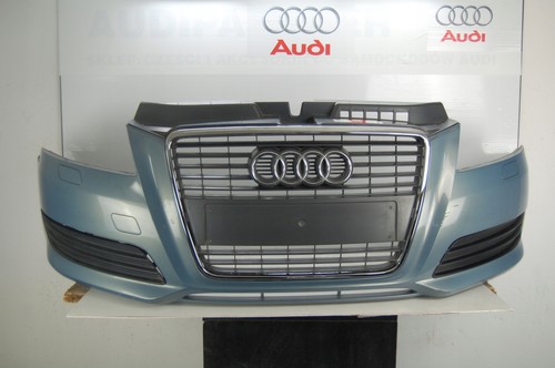 Audi lift 2008 - a3, 2008-2012