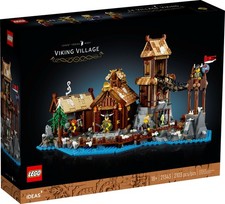 Lego ideas 21343 - ideas,