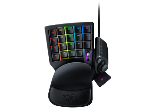 Razer tartarus gaming - tartarus,