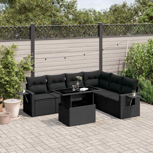 Gartenmöbel sofa garnitur - sofa,