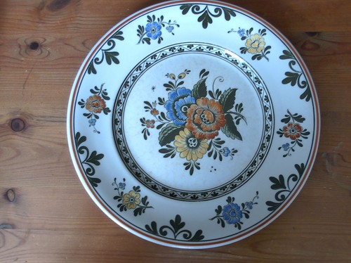 Speiseteller villeroy boch - &,