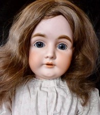 ANTIKE PUPPE, KESTNER 164, um