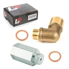 Set Lambdasonden Lambda