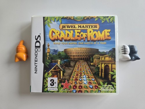 Jewel master cradle rome - jewel,