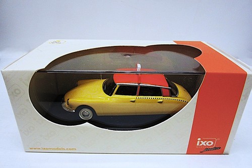 Citroen ds19 1958 amsterdam - ds19,