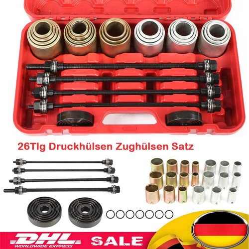 Radlager gummibuchsen abzieher - gummibuchsen,