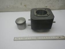 Kolben und Zylinder AS Motor D 50  Hako Agria Holder Gutbrod