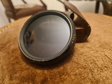Carl Zeiss Jena DDR M58P