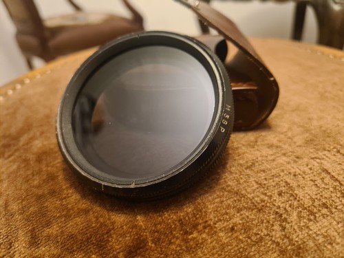 Carl zeiss jena ddr - zeiss, m58p