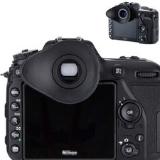 Augenmuschel Okular für Nikon