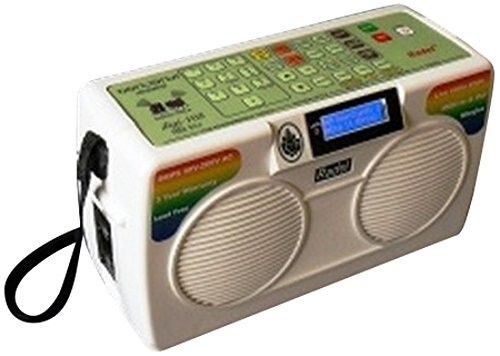 Radel tabla maschine digi - tabla,