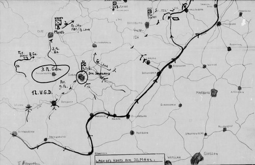 Tagebücher wehrmacht - tagebücher,