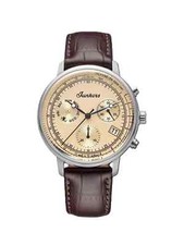 Junkers Herrenuhr Flieger Graf