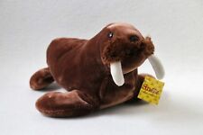 Sunkid Walroß ca. 30 cm NEU