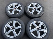 W475 Winterreifen Alufelgen 215 60 R 17 96H Infiniti Q30 QX30 Mercedes GLA