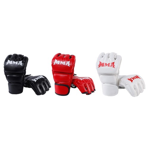 Mma handschuhe - mma,