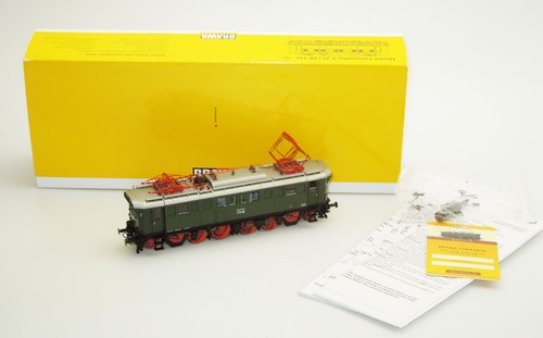 Brawa 43219 lok - brawa, e-lok