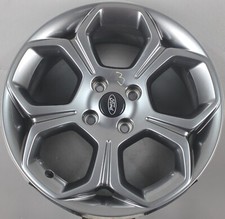 1x Alufelge Ford Fiesta ST VII